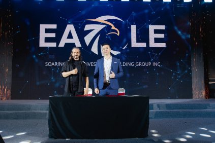 EAGLE闪耀亚太影展 以创新科技重塑影视产业未来