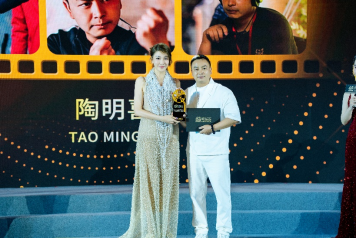EAGLE闪耀亚太影展 以创新科技重塑影视产业未来